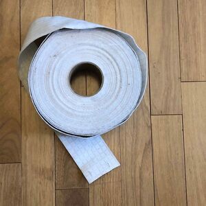 Synthetic Upholstery Webbing 3 1/2" W by yards